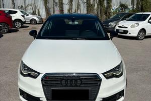 Audi A1 1.4 TFSI S-Line