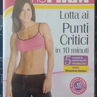 DVD The Firm - Lotta ai Punti Critici in 10 minuti