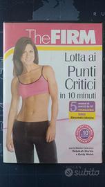 DVD The Firm - Lotta ai Punti Critici in 10 minuti