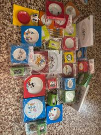 Collezione Disney Magia a tavola