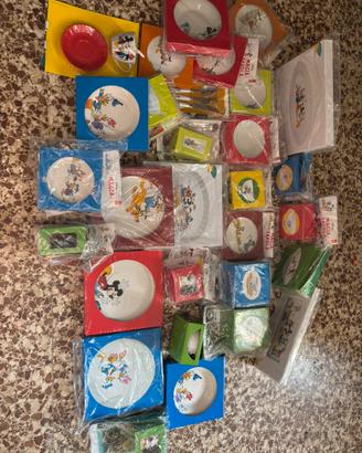 Collezione Disney Magia a tavola