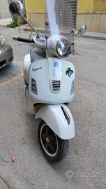 Vespa Gts 300 Super