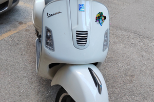 Vespa Gts 300 Super