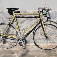 Bici vintage Coppi Tour de France – Anni ‘70