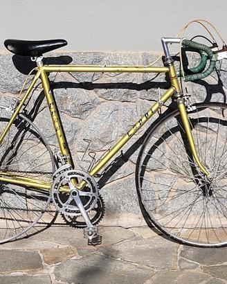 Bici vintage Coppi Tour de France – Anni ‘70