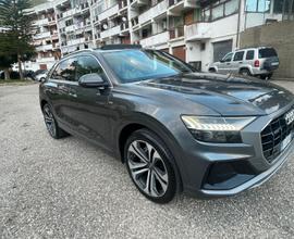 Audi q8 - 2019