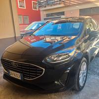 Ford fiesta 2023 75 cv