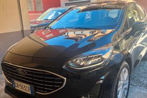 Ford fiesta 2023 75 cv