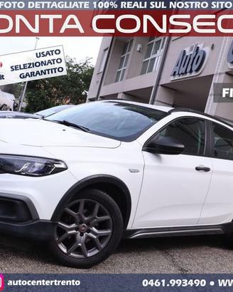 FIAT Tipo Cross 1.0 100cv City Cross Hatchback