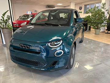 Fiat 500 Hybrid Torino - Km0 2026