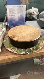 Contenitore centro tavola