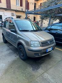 Fiat Panda 1.2 Benzina Metano 2008