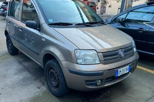 Fiat Panda 1.2 Benzina Metano 2008