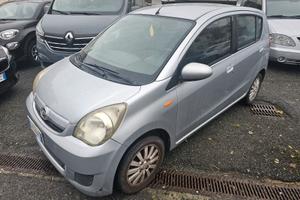 Daihatsu Cuore 5 p. neopatentati Finanziabile