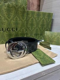 Cintura gucci