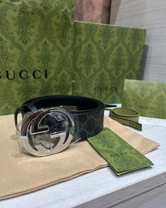 Cintura gucci