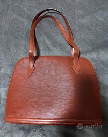 Borsa very vintage Louis Vuitton ORIGINALE