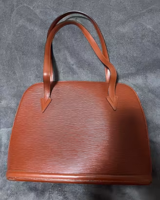 Borsa very vintage Louis Vuitton ORIGINALE