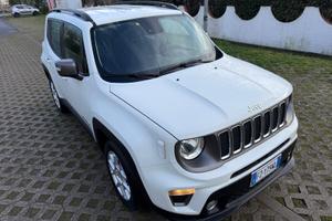 Jeep renegade 1.6 2020 super prezzo