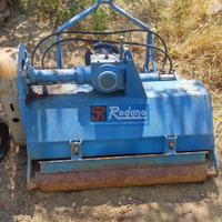 Trincia/trinciasarmenti a mazze