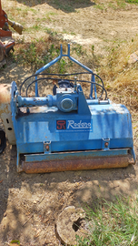 Trincia/trinciasarmenti a mazze