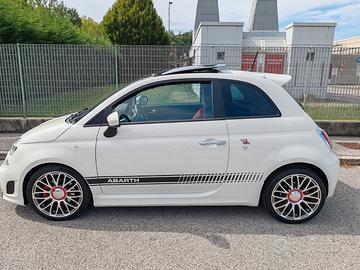 595 ABARTH