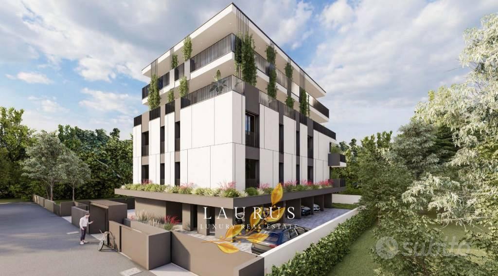Apartment in Treviso, Santa Maria del Rovere - Vista 5