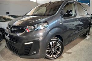 Opel Zafira Life 2.0 Diesel 145 CV S S Edition 8 P