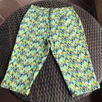 Bermuda donna vintage TG. 42/44 MISSIONI