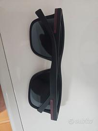 ochiali da sole 