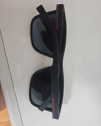 ochiali da sole 