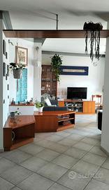 Appartamento in Villa Bifamiliare