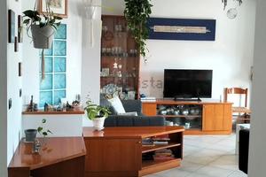 Appartamento in Villa Bifamiliare