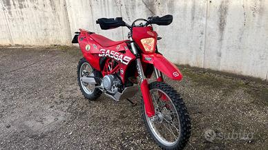 gas gas 700 Enduro 
