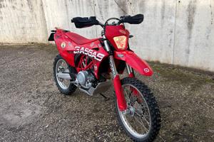gas gas 700 Enduro 