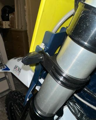 Supporti frecce motocross