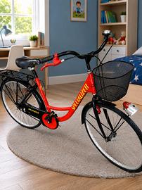 bicicletta 