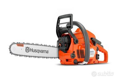 MOTOSEGA HUSQVARNA 543XP