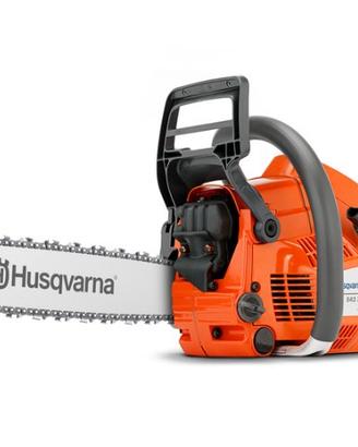 MOTOSEGA HUSQVARNA 543XP
