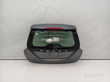 Portellone cofano posteriore baule volvo v60 i 201