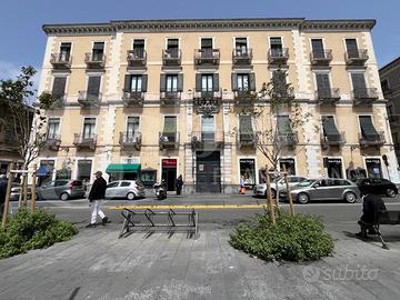 Negozio Catania [Cod. rif 3313319ACG]