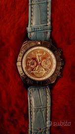 orologio meccanico 
