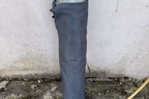 Oscurante termico