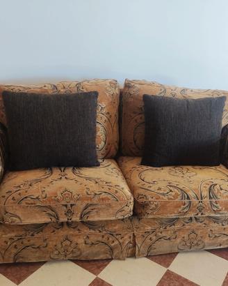 Divano di Cava divani 