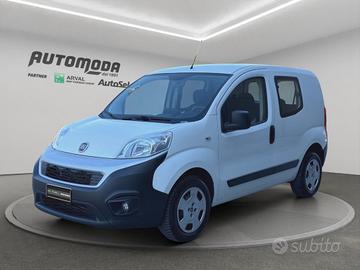 FIAT Fiorino 1.3MJT 80CV AUTOCARRO N1