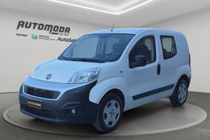 FIAT Fiorino 1.3MJT 80CV AUTOCARRO N1