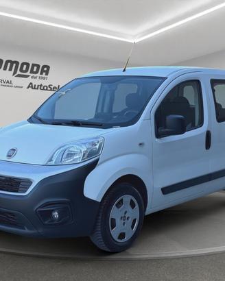 FIAT Fiorino 1.3MJT 80CV AUTOCARRO N1