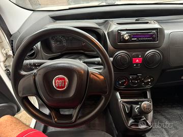 Fiat fiorino 2021 1.3 diesel