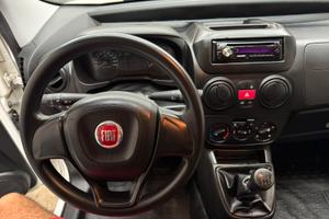 Fiat fiorino 2021 1.3 diesel