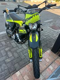 FANTIC XMF 125